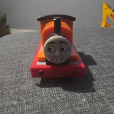 Thomas The Tank Engine &