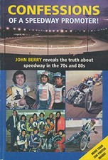 Confessions of a Speedway