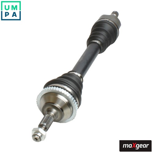 Drive shaft 0553 - 49-0553, for