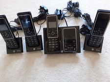 BT Verve 450 QUAD handsets