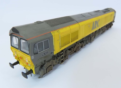 Gauge hornby class - gauge,