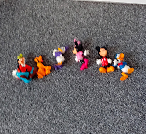 Disney mickey friends - disney, &