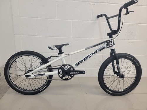 Staystrong pro race bmx - xl,