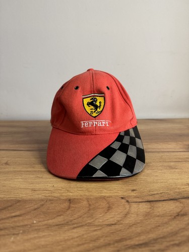 Ferrari puma red - ferrari,