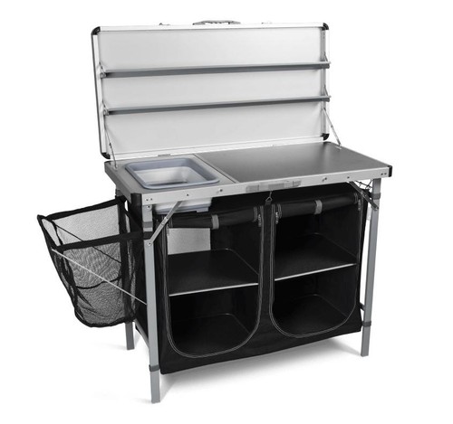 Kampa dometic chieftain - dometic, field