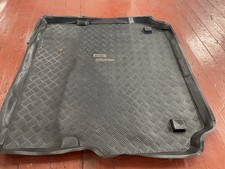 GENUINE DISCOVERY 4 2013-2016 BOOT COVER