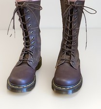 Martens hazil 1914 brown - dr,