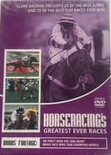 Horseracing's Greatest Ever