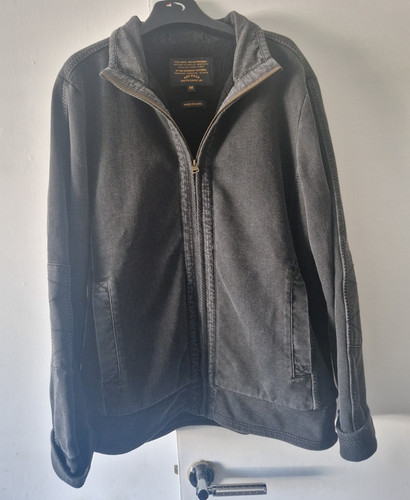 Fat face mens jacket - face,