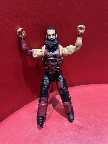 Wwe wrestling mattel - wwe,
