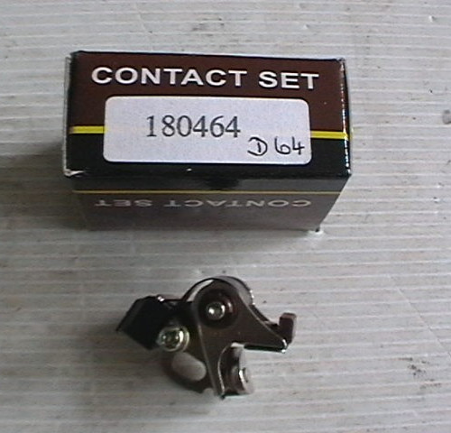 Hilevel honda 30202 171 - hilevel,