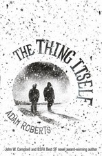 The Thing Itself Paperback