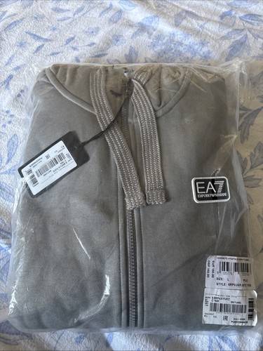Ea7 emporio armani pj07z - ea7,