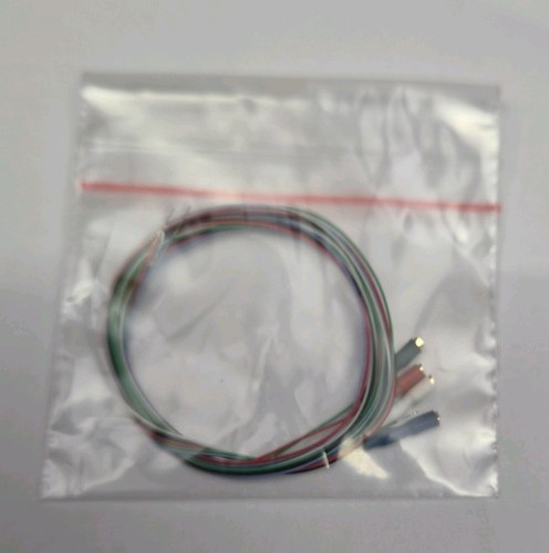 Tonearm rewire wires perfect - rewire,