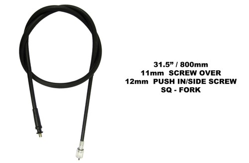 Speedo cable for honda mb50sa - cable,