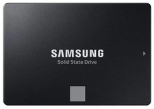 Samsung 860 EVO 500GB SSD 2.5"