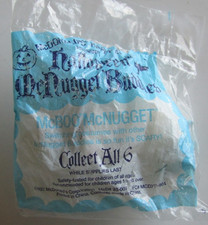 Vintage USA McDonalds Happy