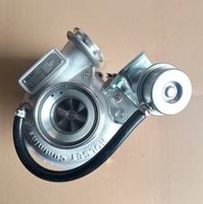 New Turbocharger Turbo Holset