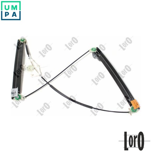 Window regulator 130 003 - window,