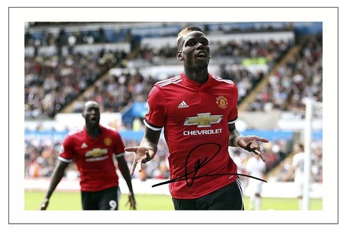 Paul pogba man utd football - pogba,