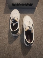 Skechers Mark Nason Men Sz UK