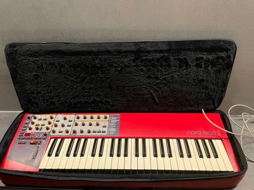 Nord lead virtual analog - nord,