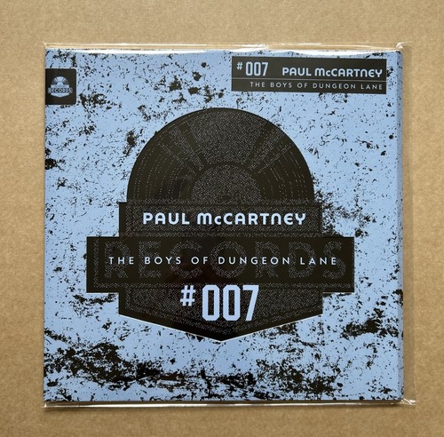 Paul mccartney jacaranda - paul,
