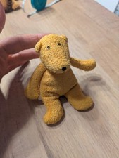 Jellycat Baby Junglie Bear
