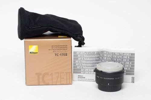 Mint nikon 1 7x - mint,
