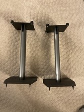 Alphason Design Black Silver