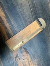 Vintage I.D.Smallwood Rope