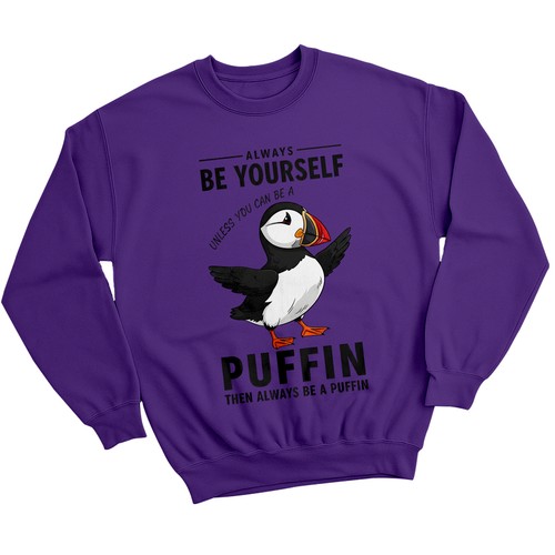 Always yourself unisex - be,