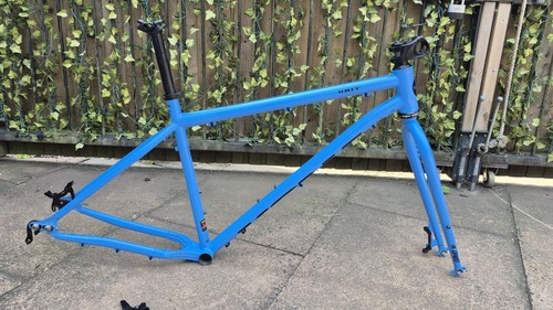 Kona unit 2017 frameset - kona,