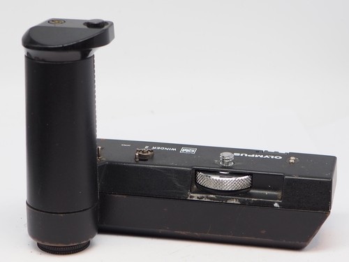 Olympus winder fits - winder,