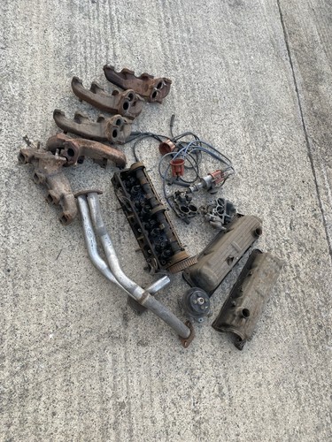 Ford pinto job lot spares - pinto,