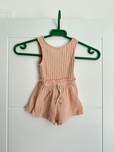 Girls zara light pink colour - zara,
