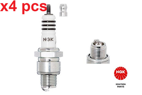 Pcs spark plug 7001 - spark,