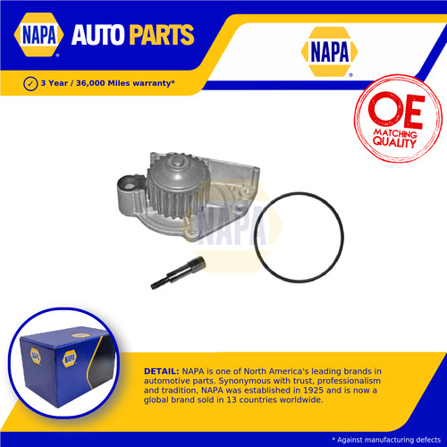 Water pump fits - rover, 416