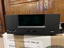 Excellent Naim UnitiQute 2 BT