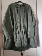 Ladies Showerproof  Jacket