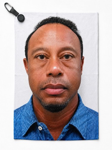 New tiger woods - new,