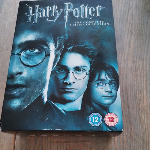 Harry potter collection - collection,