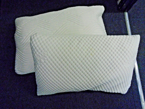 Tempur cool touch pillows - cool,