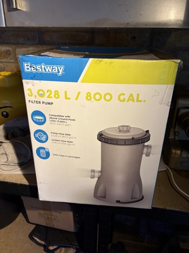 Bestway 58386 flowclear - 58386,