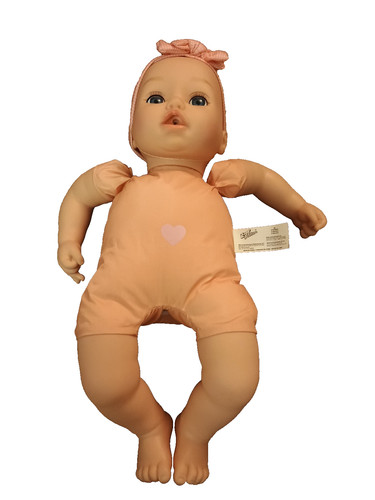 Zapf creation baby - creation, 17”