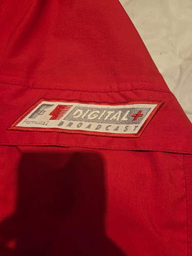 Digital gortex men s red - f1, +gortex