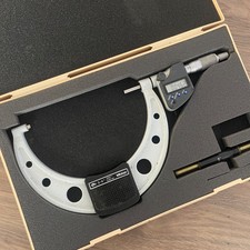 Mitutoyo 125-150mm / 5-6"