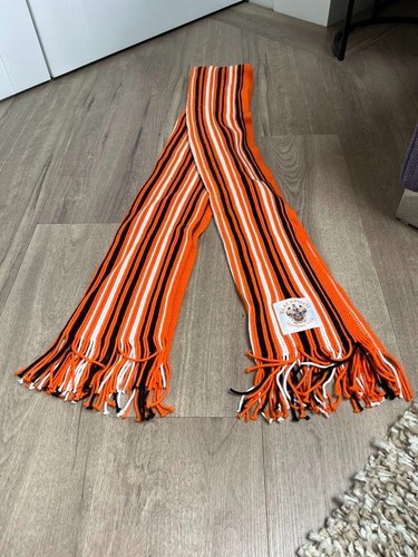 Blackpool football club scarf - blackpool,