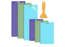 6 x Cutting Mats for Cricut