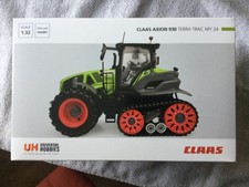 Universal Hobbies Toy Model